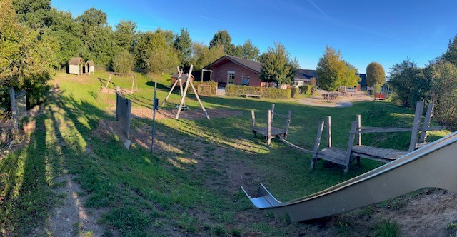 Spielplatz